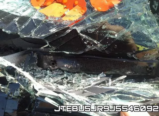 JTEBU5JR9J5546092 фото 10