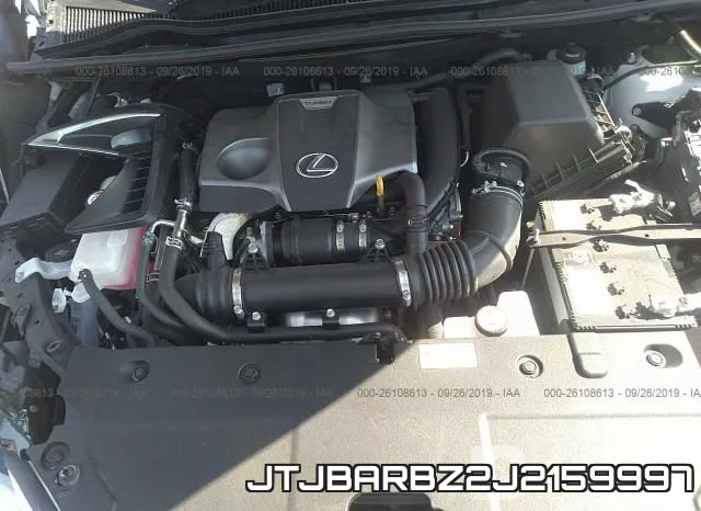 JTJBARBZ2J2159997 фото 2