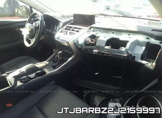 JTJBARBZ2J2159997 фото 6