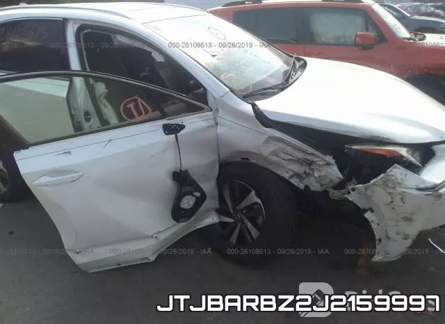JTJBARBZ2J2159997 фото 7