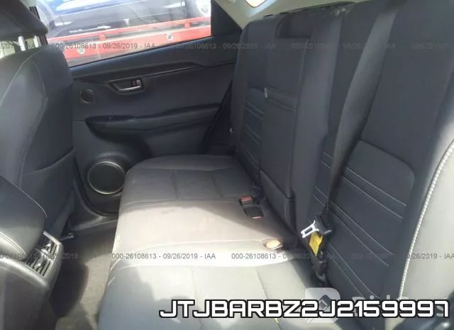 JTJBARBZ2J2159997 фото 9
