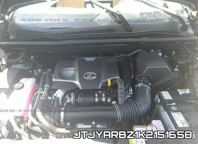 JTJYARBZ1K2151658 фото 2