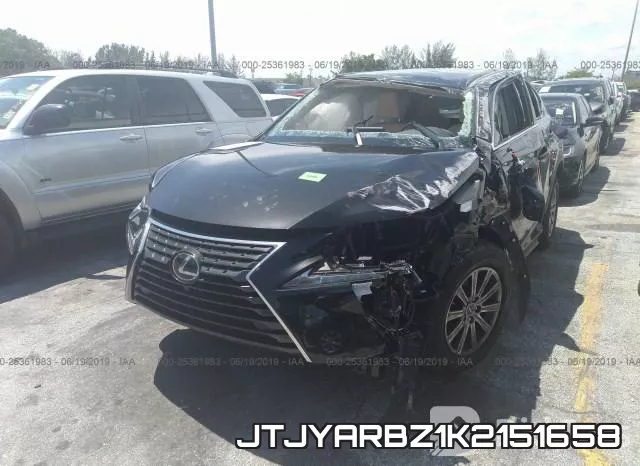 JTJYARBZ1K2151658 фото 3
