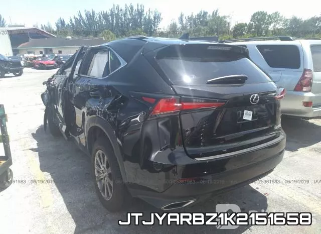 JTJYARBZ1K2151658 фото 4