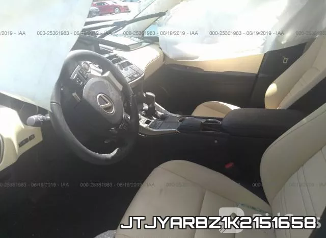 JTJYARBZ1K2151658 фото 6