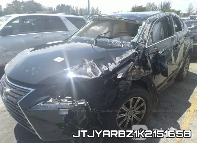 JTJYARBZ1K2151658 фото 7