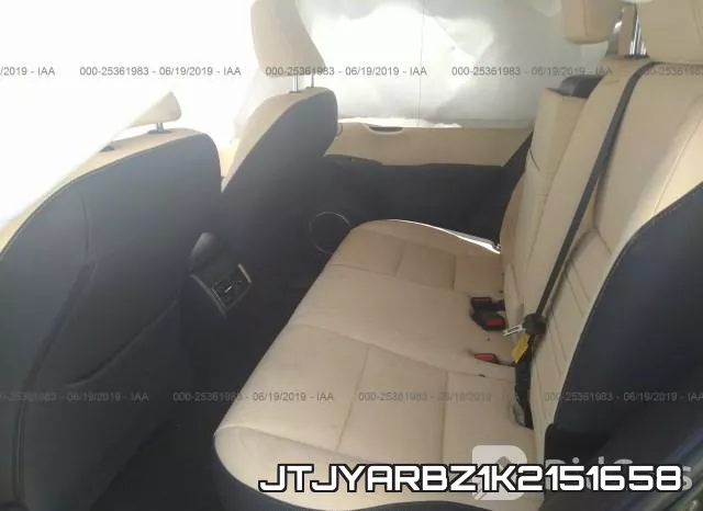 JTJYARBZ1K2151658 фото 9