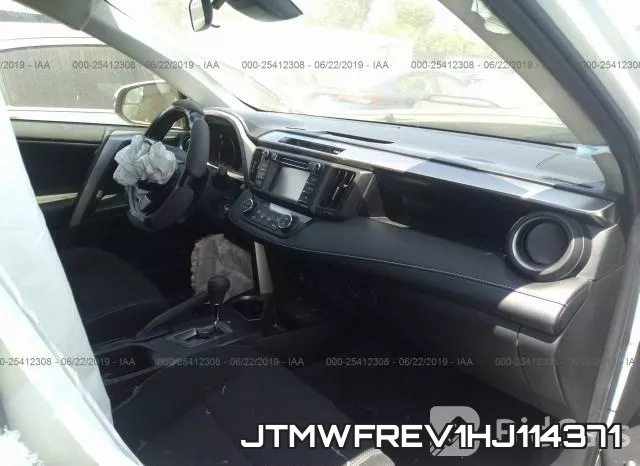 JTMWFREV1HJ114371 фото 6