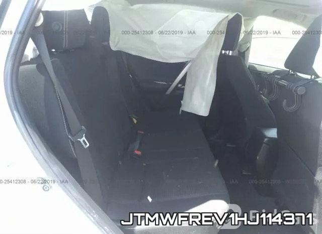 JTMWFREV1HJ114371 фото 9