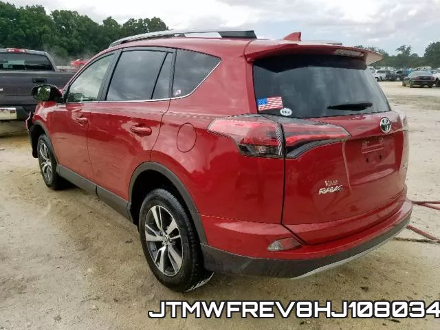 JTMWFREV8HJ108034 фото 4