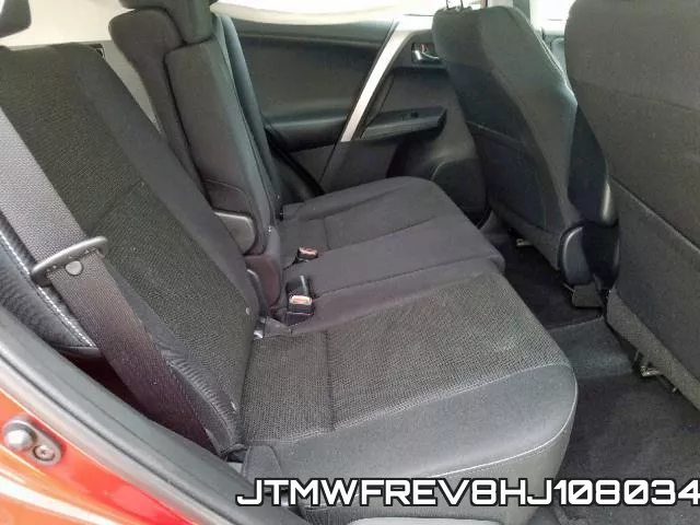 JTMWFREV8HJ108034 фото 7