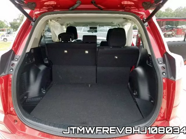 JTMWFREV8HJ108034 фото 10
