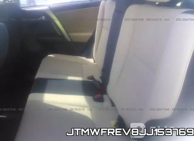JTMWFREV8JJ153769 фото 9