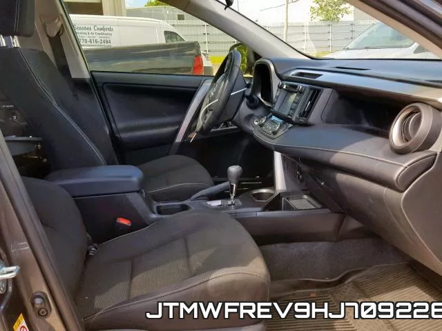 JTMWFREV9HJ709226 фото 6
