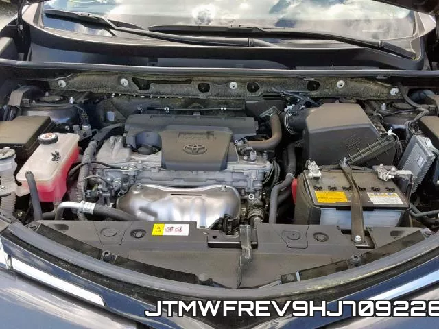JTMWFREV9HJ709226 фото 8