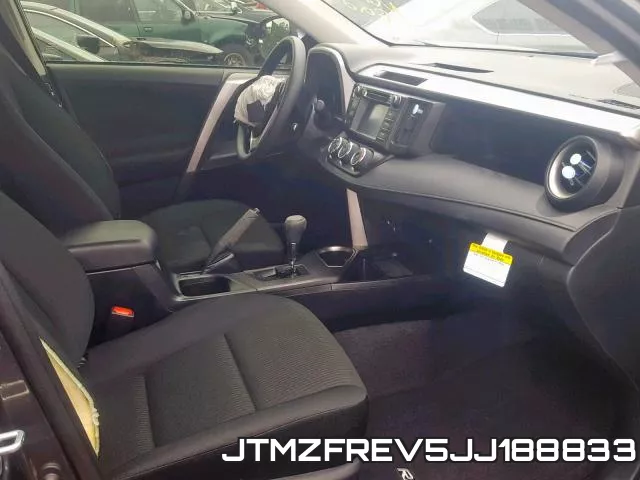 JTMZFREV5JJ188833 фото 6