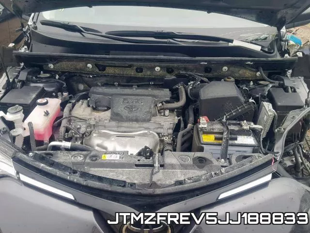JTMZFREV5JJ188833 фото 8