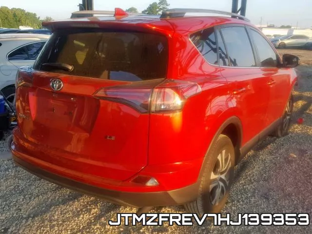 JTMZFREV7HJ139353 фото 5