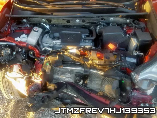 JTMZFREV7HJ139353 фото 8