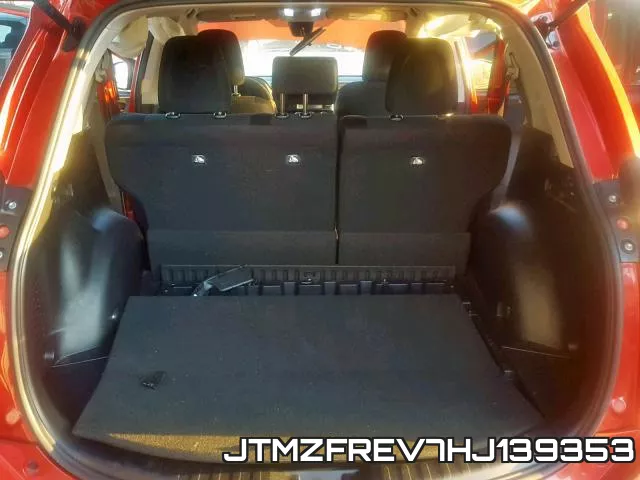 JTMZFREV7HJ139353 фото 10
