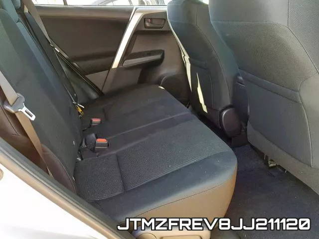 JTMZFREV8JJ211120 фото 7