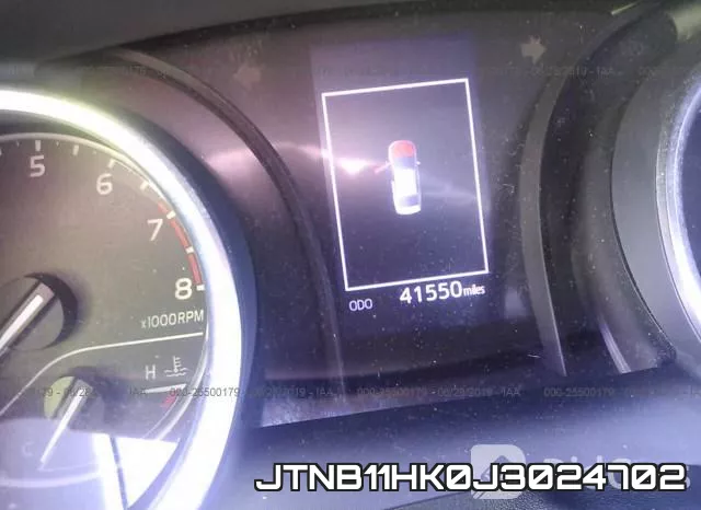 JTNB11HK0J3024702 фото 8