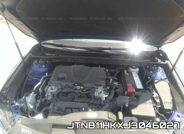 JTNB11HKXJ3046027 фото 2