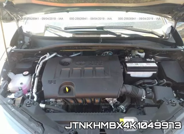 JTNKHMBX4K1049973 фото 2