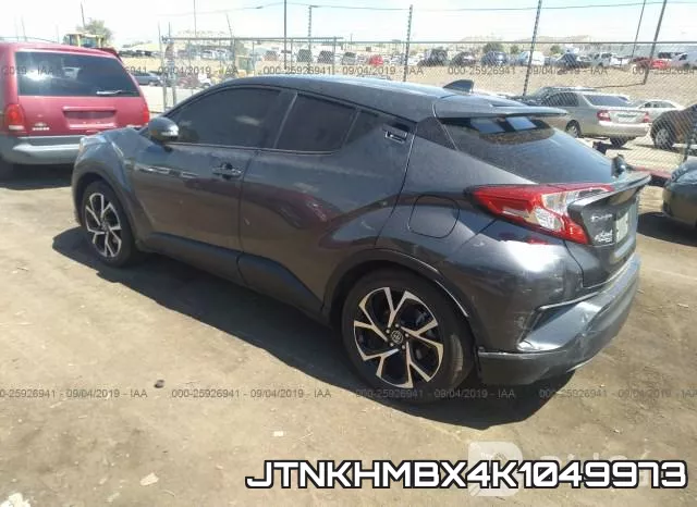 JTNKHMBX4K1049973 фото 4