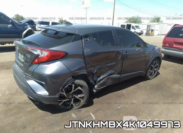 JTNKHMBX4K1049973 фото 5
