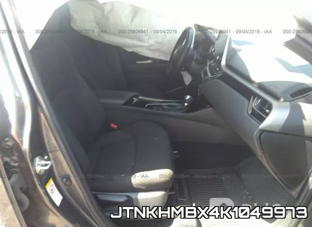 JTNKHMBX4K1049973 фото 6