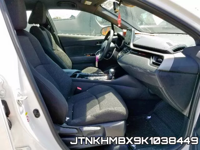 JTNKHMBX9K1038449 фото 6