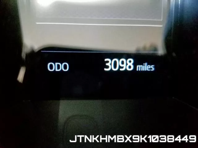 JTNKHMBX9K1038449 фото 9