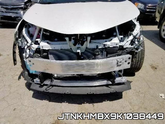 JTNKHMBX9K1038449 фото 10