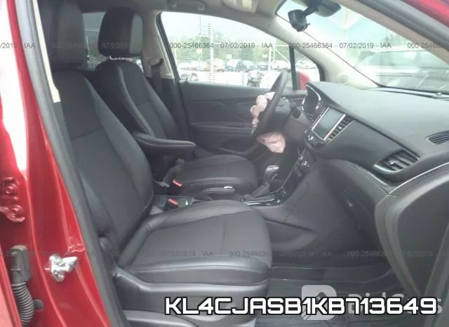 KL4CJASB1KB713649 фото 6