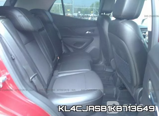 KL4CJASB1KB713649 фото 9