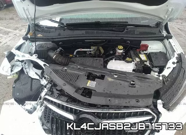 KL4CJASB2JB715733 фото 2