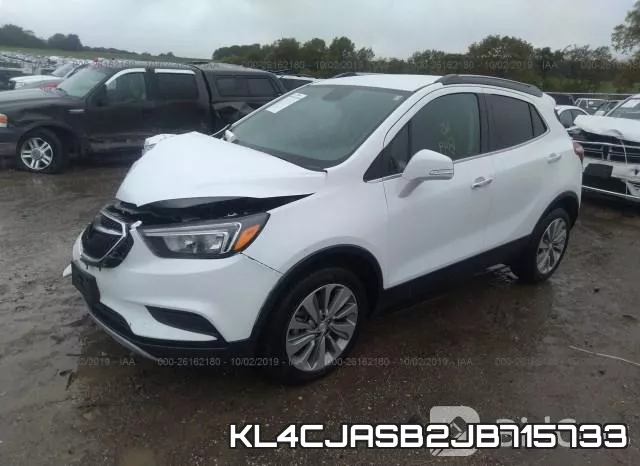 KL4CJASB2JB715733 фото 3