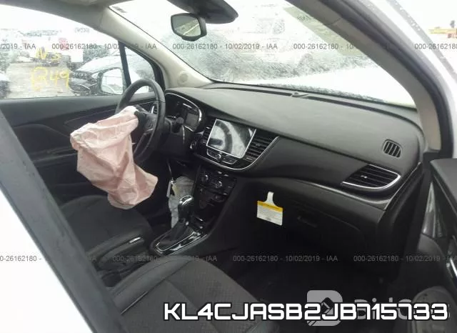 KL4CJASB2JB715733 фото 5