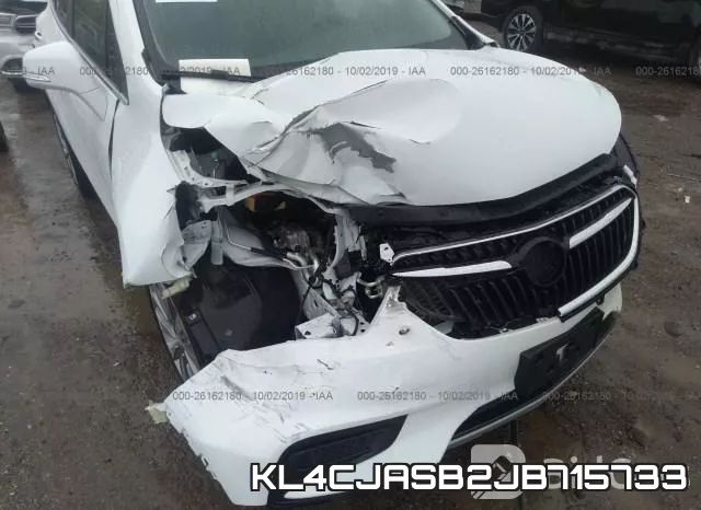 KL4CJASB2JB715733 фото 6