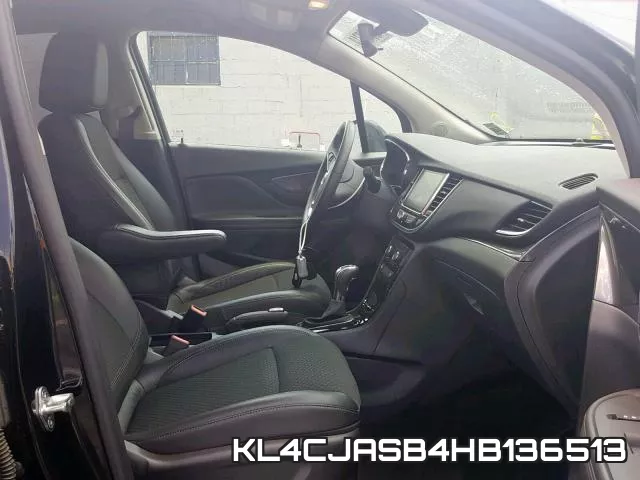 KL4CJASB4HB136513 фото 6