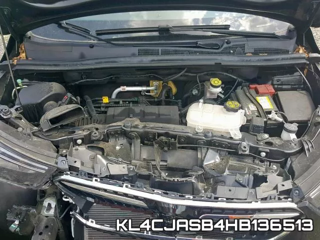 KL4CJASB4HB136513 фото 8
