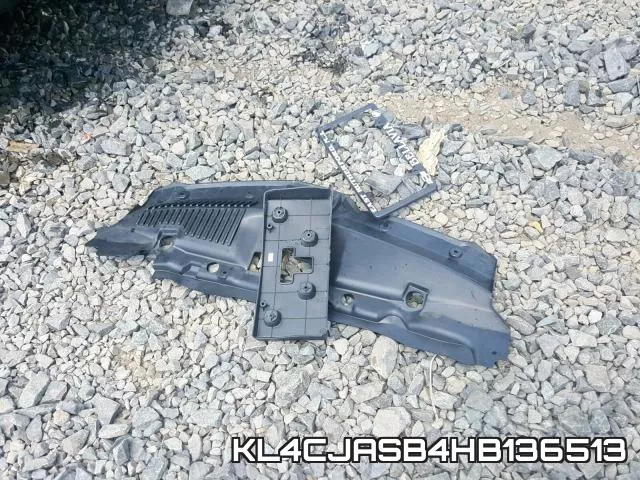 KL4CJASB4HB136513 фото 10