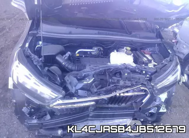 KL4CJASB4JB512679 фото 2