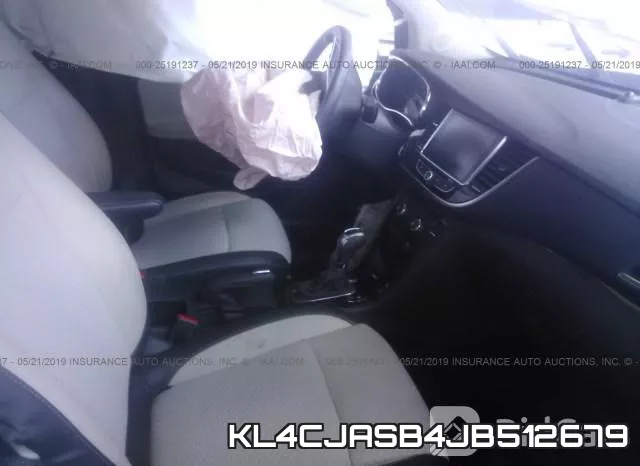 KL4CJASB4JB512679 фото 6