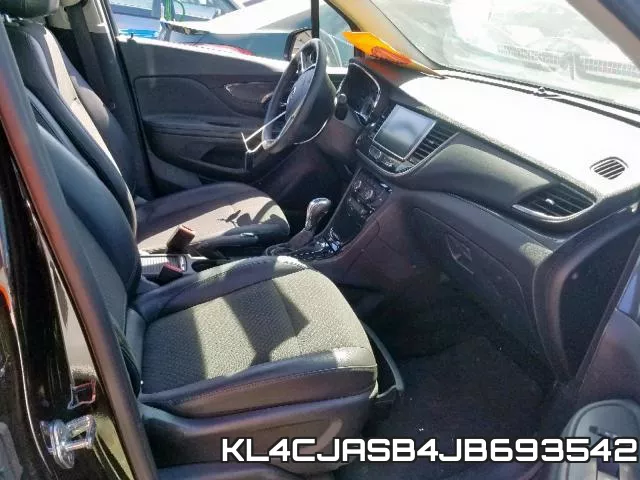 KL4CJASB4JB693542 фото 6
