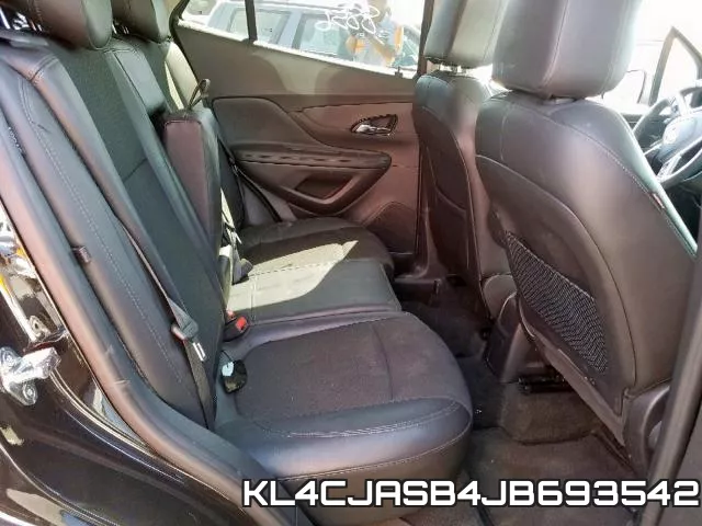 KL4CJASB4JB693542 фото 7