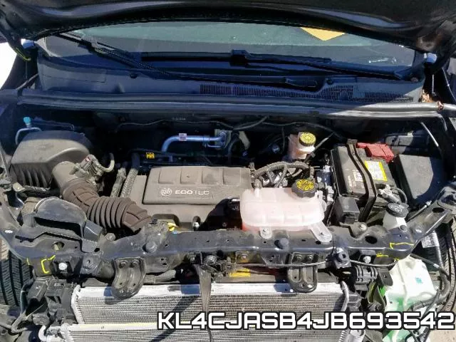 KL4CJASB4JB693542 фото 8