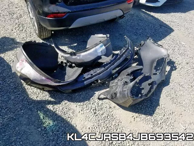 KL4CJASB4JB693542 фото 10