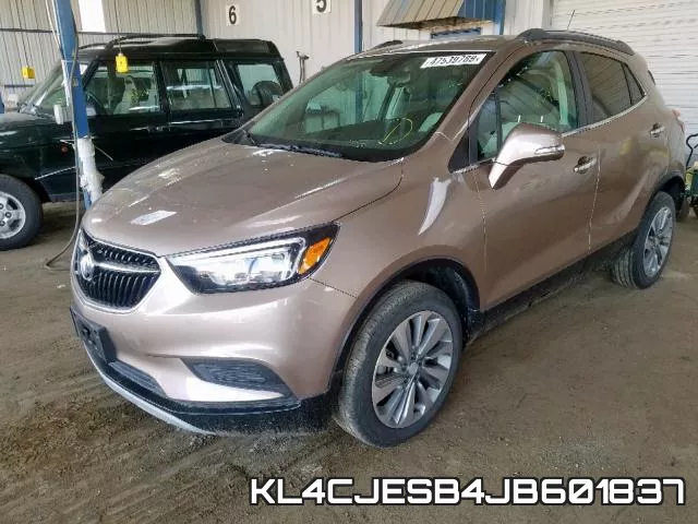 KL4CJESB4JB601837 фото 3